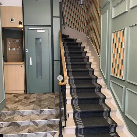 Szálloda Du Nord